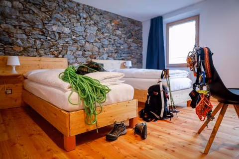 Bed&Bike Tremola San Gottardo — foto 3