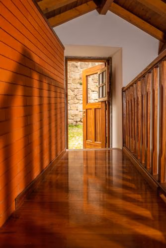 A casa do cervo — foto 4