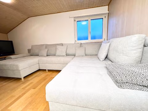 Glishorn Blick , 3 Floor — foto 9