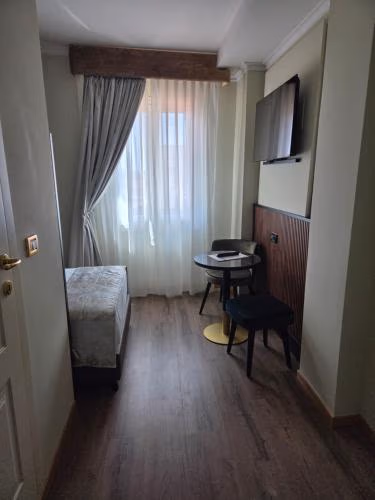 Zanhotel Tre Vecchi — foto 4