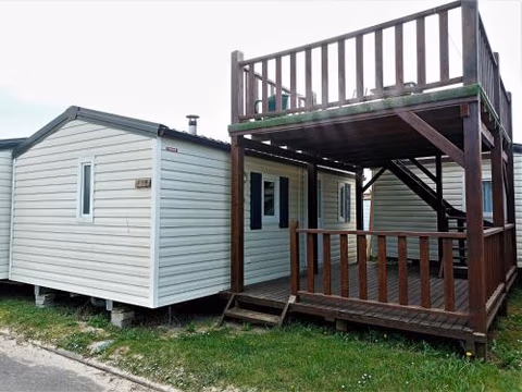 Camping Derby Loredo — foto 1