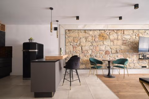 Apartament Gold — photo 4