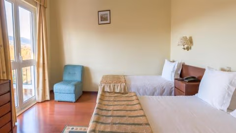 Hotel Belsol — foto 8