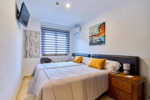 Hotel Villamayor by gaiarooms — foto 4