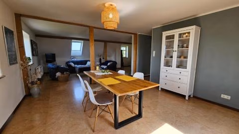 Helle Ferienwohnung - Südeifel — photo 3