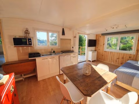 Le lodge sur pilotis — foto 3