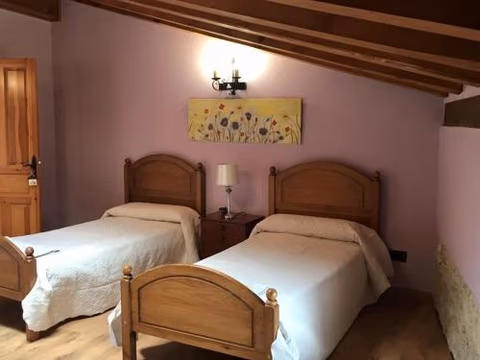 Albergue El Puntido — foto 3