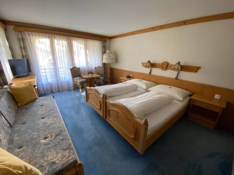 Hotel B&B Casa La Val — foto 4