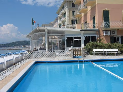 Hotel Bianca Maria — foto 5