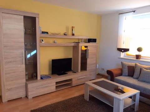 Ferienwohnung - August-Bebel-Str. 19 — photo 2