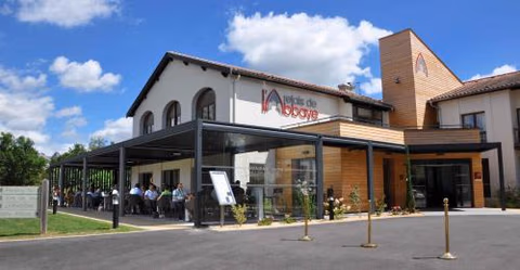 Relais De L'abbaye — foto 1