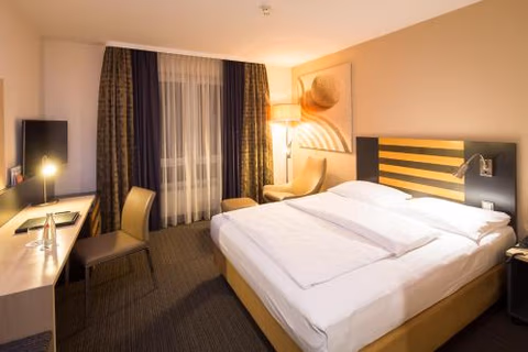 Lindner Hotel Frankfurt Hochst, part of JdV by Hyatt — foto 2