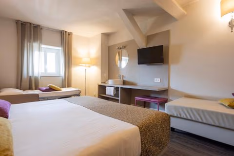 Hotel Alexandra — foto 4