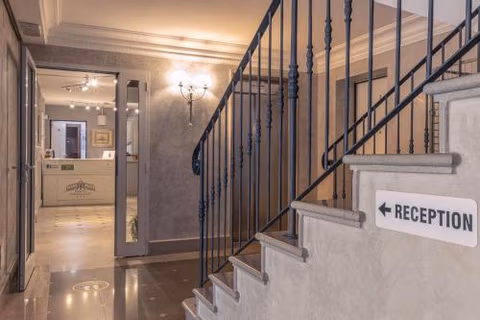 Residence Rialto — photo 8