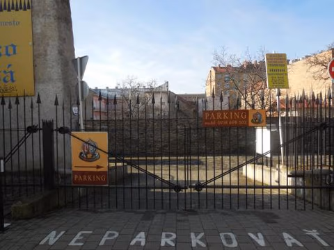 Penzión Hradbová Old Town Residence & SPA — photo 6