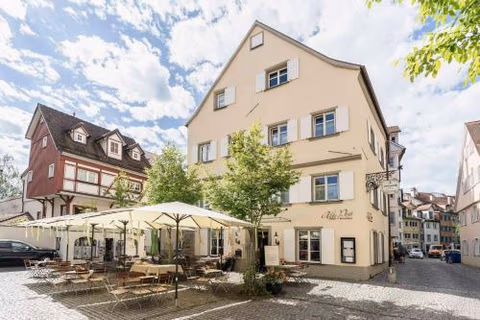 Alte Post — foto 2