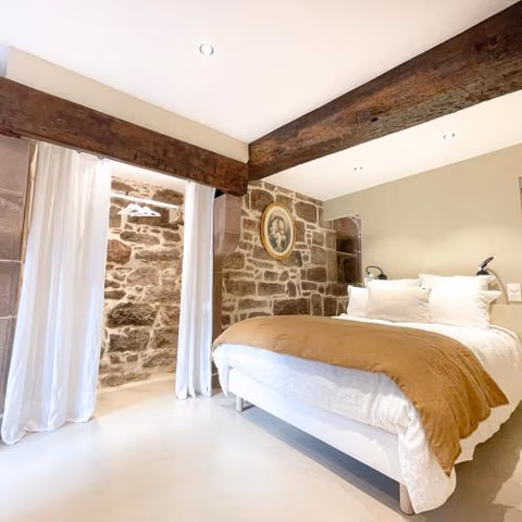 Chambres d'hôtes Maison E.Bernat — foto 3