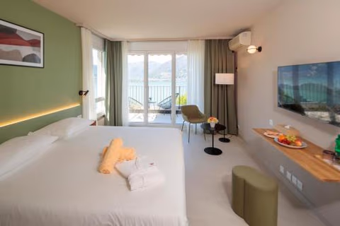 Bellavista Swiss Quality Hotel — foto 4