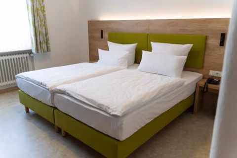 Hotel Bergschlößchen — foto 5