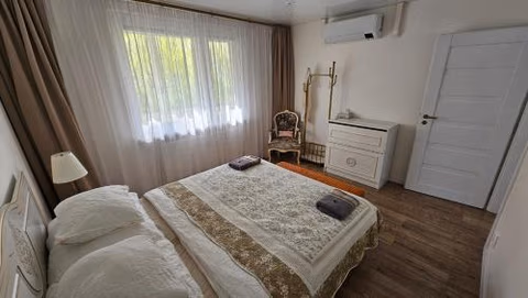 Apartmány Rudlová Glamour — foto 5