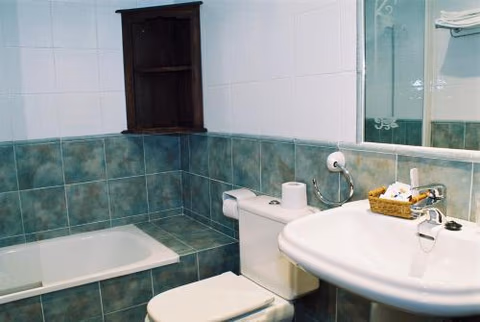 Hotel Conventin — foto 4