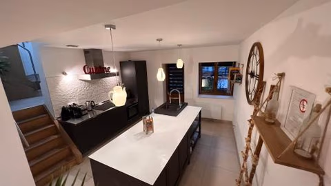 Hôtel Gîte La Bonaventure Jezainville — foto 5