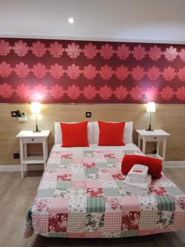 Hostal Inn Madrid — photo 3