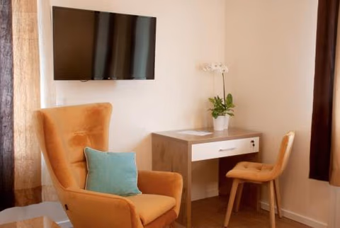 Hotel Isha — foto 4