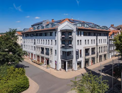 Göbel's Sophien Hotel — foto 1