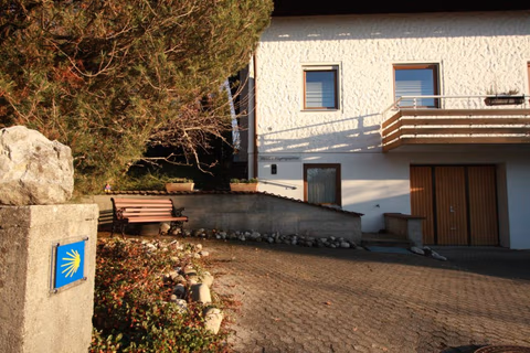 Pilgerquartier Marktoberdorf — foto 1