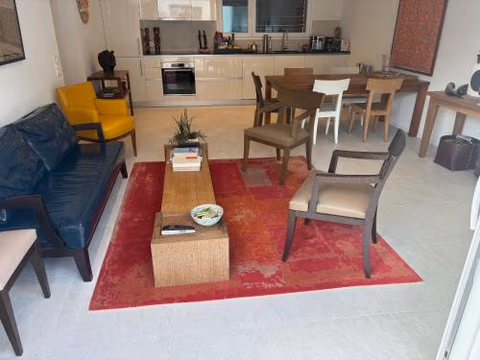 Chambre chez l'habitant — foto 1