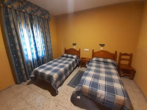 Hotel Nuevo Lorenzo — foto 3