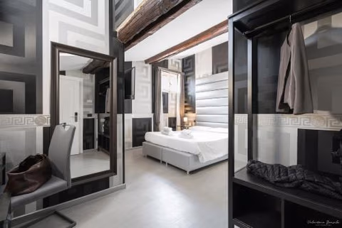 Hotel Spagna — foto 8