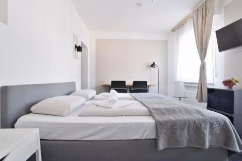 Stilvolle Apartments in Bonn I home2share — photo 3