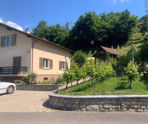 Bed n Breakfast Obermumpf — foto 3