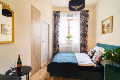 Apartamenty Katedralna Legnica — foto 3