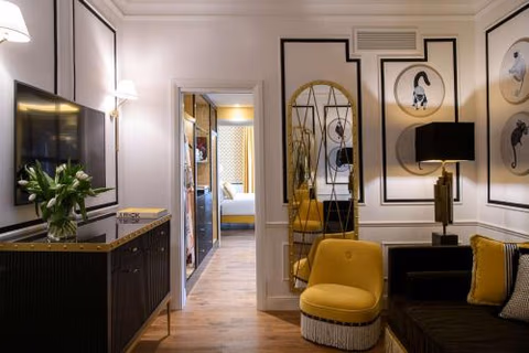 IL Tornabuoni The Unbound Collection by Hyatt — photo 4