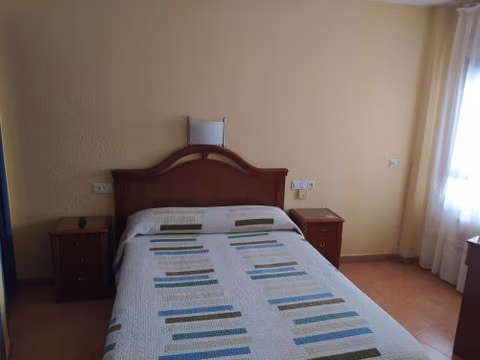 Hostal Guzmán el Bueno — foto 4