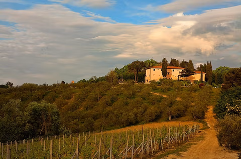 Agriturismo Poggiarella — foto 2