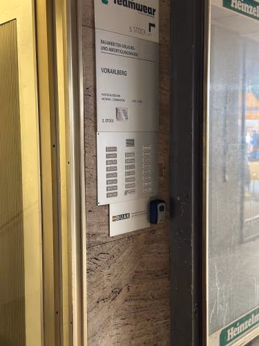 Charmante Wohnung in der Bregenzer Innenstadt — foto 7