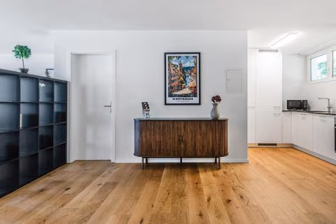 CITY-LOFT 2 !Gratis parken, Free parking! — foto 7