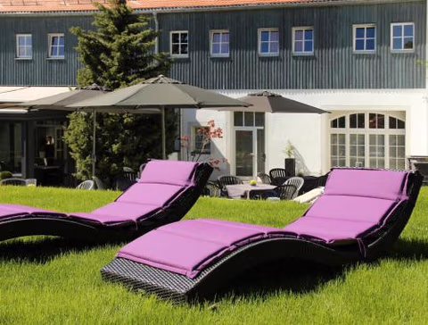 Hotel Maucksches Gut — photo 7