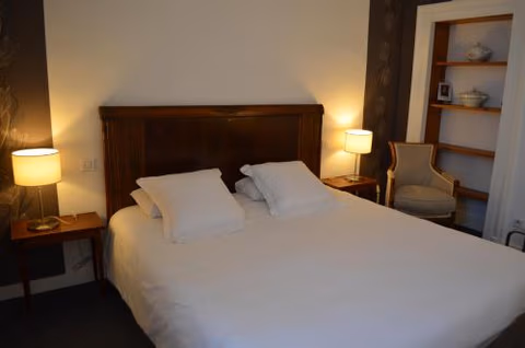 Hotel de Bourgogne — foto 7
