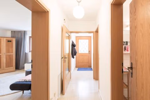 Schönes Terrassen-Appartement — foto 3