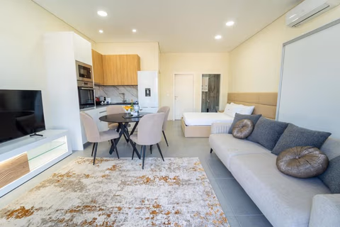 Avenida Studio Résidence — foto 3