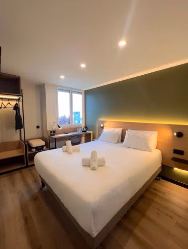 Hôtel Originals City, Armony Dijon - Chenôve — foto 1