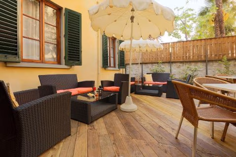 Relais Lavagnini Florence — photo 1