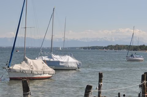 Ferienwohnung Meding am See — foto 9