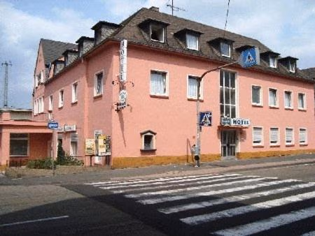 Hotel Andernacher Hof — foto 2
