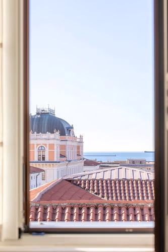 Trieste Sky — foto 6